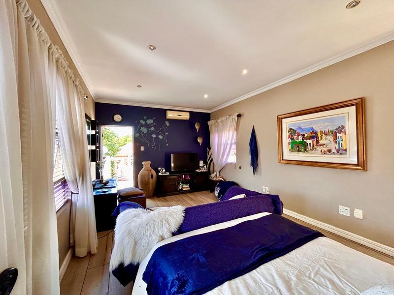 4 Bedroom Property for Sale in Melodie North West